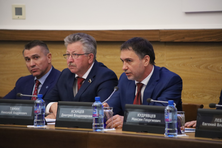 Бюджет Новосибирска увеличили
