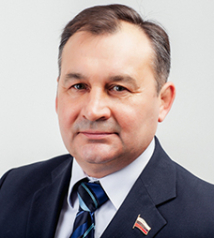 Бондаренко Сергей Валентинович 