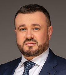 Кулинич Денис Александрович