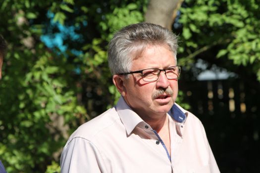 Безопасная дорога - детям