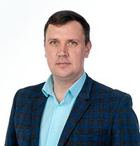 Михайлов Алексей Юрьевич
