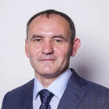 Никитенко Роман Александрович