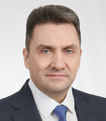 Гудовский Андрей Эдуардович