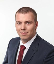 Прохоров Евгений Вячеславович