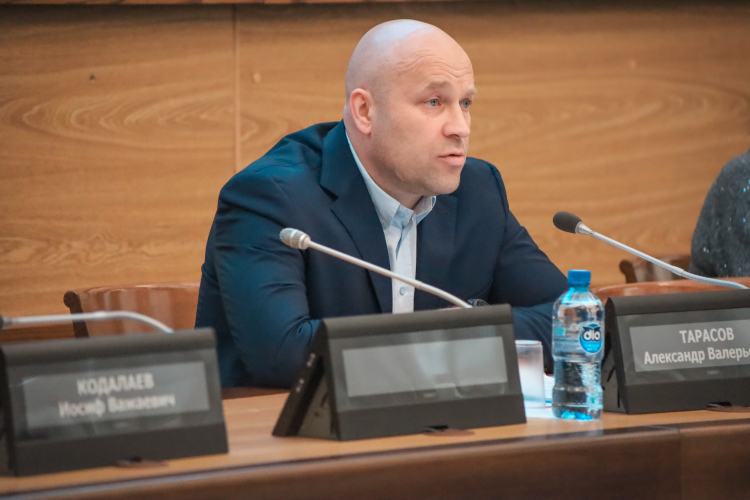 Новосибирская зима: готовность к снежному штурму