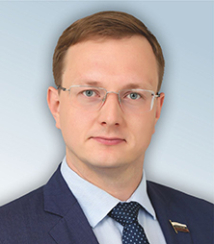 Чернышев Павел Андреевич 