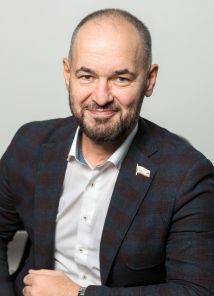 Червов Дмитрий Валериевич
