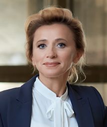 Воронина Елена Алексеевна