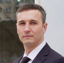 Быковский Александр Олегович