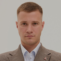 Якуткин Илья Андреевич