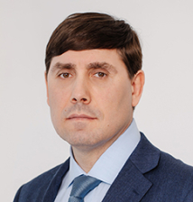 Згурин Александр Владимирович