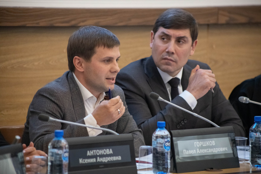 Ремонт спортивных объектов