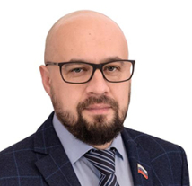 Зайцев Андрей Иванович