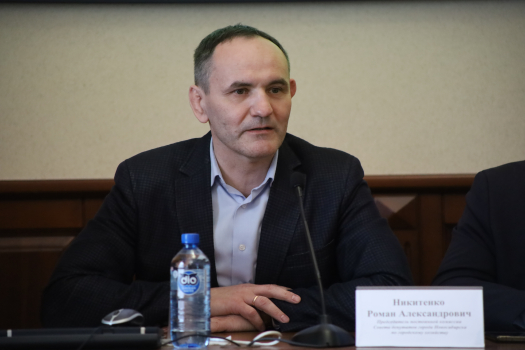 План по предотвращению подтоплений