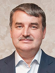 Мухарыцин Александр Михайлович