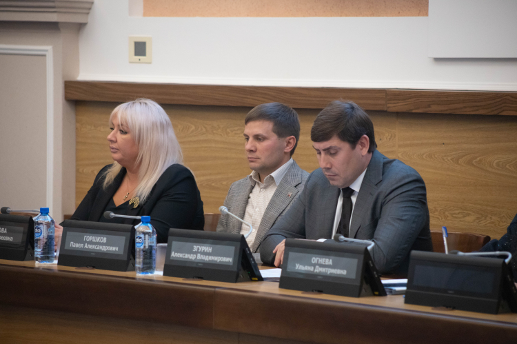 Развитие нового просветительского проекта для молодежи
