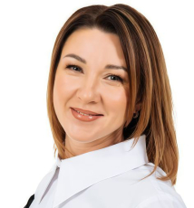 Шалимова Екатерина Викторовна