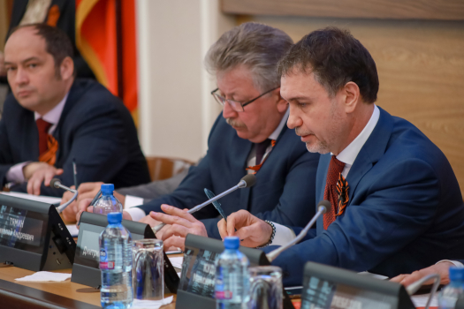 Новосибирск готов достойно отметить День Победы